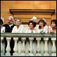 Stolz und Vorurteil : photo Brenda Blethyn, Donald Sutherland, Jena Malone, Joe Wright, Rosamund Pike