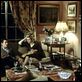 Geliebte Lügen : photo Emily Watson, Julian Fellowes, Rupert Everett, Tom Wilkinson