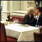 Geliebte Lügen : photo Emily Watson, Julian Fellowes, Rupert Everett