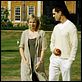 Geliebte Lügen : photo Emily Watson, Julian Fellowes, Rupert Everett