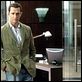 Geliebte Lügen : photo Julian Fellowes, Rupert Everett