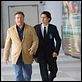 Elizabethtown : photo Alec Baldwin, Cameron Crowe, Orlando Bloom