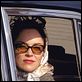 photo Marek Kanievska, Sharon Stone