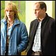 Kaltes Land : photo Charlize Theron, Niki Caro, Woody Harrelson