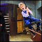Eine zauberhafte Nanny : photo Emma Thompson, Kirk Jones (II), Sam Honywood