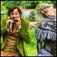 Eine zauberhafte Nanny : photo Angela Lansbury, Colin Firth, Kirk Jones (II)
