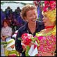 Eine zauberhafte Nanny : photo Celia Imrie, Emma Thompson, Kirk Jones (II)