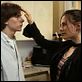 Der Tintenfisch und der Wal : photo Anna Paquin, Jesse Eisenberg, Noah Baumbach