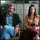 Der Tintenfisch und der Wal : photo Jeff Daniels, Laura Linney, Noah Baumbach