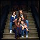 Der Tintenfisch und der Wal : photo Jeff Daniels, Jesse Eisenberg, Laura Linney, Noah Baumbach, Owen Kline