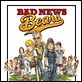 Die Bären sind los : poster Billy Bob Thornton, Richard Linklater