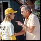Die Bären sind los : photo Billy Bob Thornton, Richard Linklater