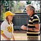 Die Bären sind los : photo Billy Bob Thornton, Richard Linklater