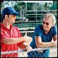 Die Bären sind los : photo Billy Bob Thornton, Richard Linklater