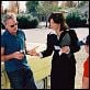 Die Bären sind los : photo Billy Bob Thornton, Richard Linklater