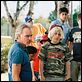Die Bären sind los : photo Billy Bob Thornton, Richard Linklater