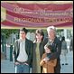 Bee Season : photo David Siegel, Flora Cross, Juliette Binoche, Max Minghella, Richard Gere