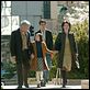 Bee Season : photo David Siegel, Flora Cross, Juliette Binoche, Max Minghella, Richard Gere