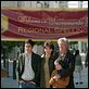 Bee Season : photo David Siegel, Flora Cross, Juliette Binoche, Max Minghella, Richard Gere