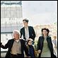 Bee Season : photo Flora Cross, Juliette Binoche, Max Minghella, Richard Gere, Scott McGehee