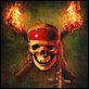 Pirates of the Caribbean - Fluch der Karibik 2 : poster Gore Verbinski