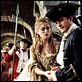 Pirates of the Caribbean - Fluch der Karibik 2 : photo Gore Verbinski, Keira Knightley, Orlando Bloom