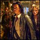 Pirates of the Caribbean - Fluch der Karibik 2 : photo Gore Verbinski, Keira Knightley, Orlando Bloom