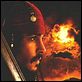 Pirates of the Caribbean - Fluch der Karibik 2 : poster Gore Verbinski, Johnny Depp