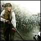 Pirates of the Caribbean - Fluch der Karibik 2 : photo Gore Verbinski, Keira Knightley