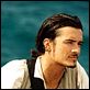 Pirates of the Caribbean - Fluch der Karibik 2 : photo Gore Verbinski, Orlando Bloom