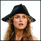 Pirates of the Caribbean - Fluch der Karibik 2 : photo Gore Verbinski, Keira Knightley