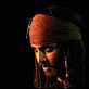 Pirates of the Caribbean - Fluch der Karibik 2 : photo Gore Verbinski, Johnny Depp