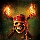 Pirates of the Caribbean - Fluch der Karibik 2 : photo Gore Verbinski