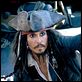 Pirates of the Caribbean - Fluch der Karibik 2 : photo Gore Verbinski, Johnny Depp