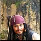 Pirates of the Caribbean - Fluch der Karibik 2 : photo Gore Verbinski, Johnny Depp