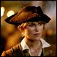 Pirates of the Caribbean - Fluch der Karibik 2 : photo Gore Verbinski, Keira Knightley