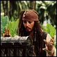 Pirates of the Caribbean - Fluch der Karibik 2 : photo Gore Verbinski, Johnny Depp