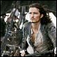 Pirates of the Caribbean - Fluch der Karibik 2 : photo Gore Verbinski, Orlando Bloom