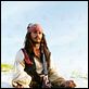 Pirates of the Caribbean - Fluch der Karibik 2 : photo Gore Verbinski, Johnny Depp