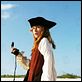 Pirates of the Caribbean - Fluch der Karibik 2 : photo Gore Verbinski, Keira Knightley