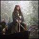 Pirates of the Caribbean - Fluch der Karibik 2 : photo Gore Verbinski, Johnny Depp