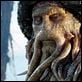 Pirates of the Caribbean - Fluch der Karibik 2 : photo Bill Nighy, Gore Verbinski