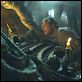 Pirates of the Caribbean - Fluch der Karibik 2 : photo Bill Nighy, Gore Verbinski