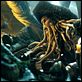 Pirates of the Caribbean - Fluch der Karibik 2 : photo Bill Nighy, Gore Verbinski