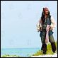Pirates of the Caribbean - Fluch der Karibik 2 : photo Gore Verbinski, Johnny Depp