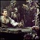 Pirates of the Caribbean - Fluch der Karibik 2 : photo Bill Nighy, Gore Verbinski, Orlando Bloom