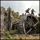 Pirates of the Caribbean - Fluch der Karibik 2 : photo Gore Verbinski, Jack Davenport, Orlando Bloom