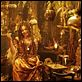 Pirates of the Caribbean - Fluch der Karibik 2 : photo Gore Verbinski, Naomie Harris