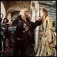 Pirates of the Caribbean - Fluch der Karibik 2 : photo Gore Verbinski, Keira Knightley