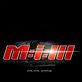 Mission: Impossible III : poster J.J. Abrams